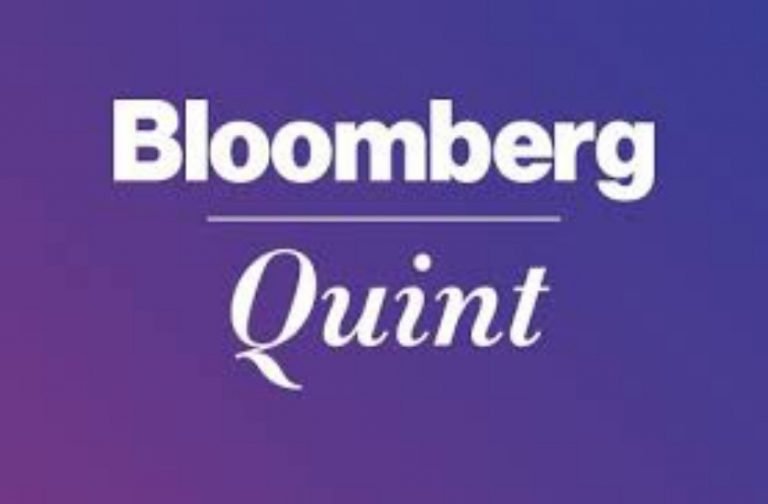 Are Bloomberg and Quint set to part ways after Raghav Bahl failed to get a TV license?