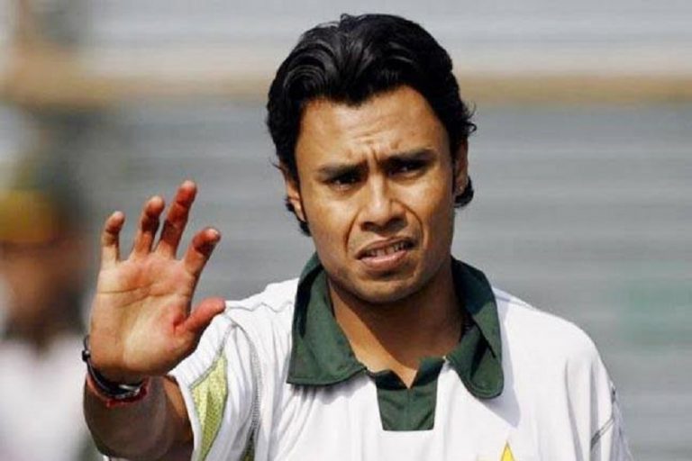 Former Pakistani pacer Shoaib Akhtar reveals how ex-cricketer Danish Kaneria was mistreated for being Hindu