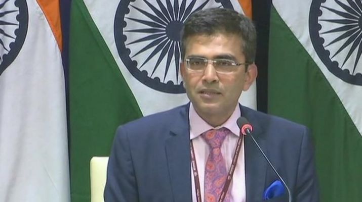 Cancellation of the Bangladesh FM’s visit and the passage of the CAB should not be linked: Read MEA response