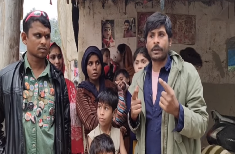 ‘Like a bird who has been freed from a cage’ says Hindu refugee from Majnu Ka Tila on CAB: OpIndia Exclusive