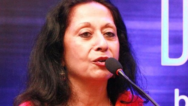 Tavleen Singh endorses Ummah, confuses CAB with NRC to say Muslims will turn Jihadis if illegal infiltrators are not given citizenship