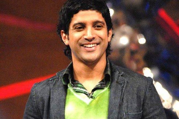 ‘Bigot no 1’, Actor Farhan Akhtar labels a concerned citizen of India for asking him to reach out to people to contain violence