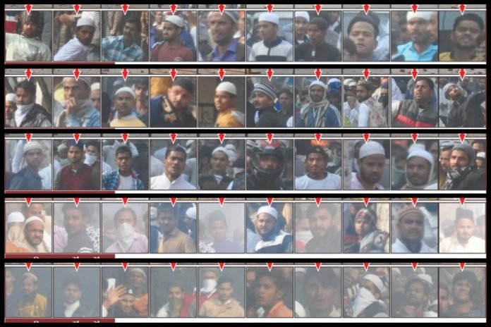 UP: Firozabad Police releases pictures of 100 more anti CAA rioters, requests citizens to help them nab the goons