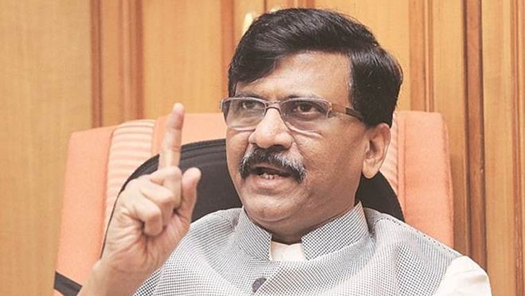 Maharashtra Cabinet expansion: Sanjay Raut upset over brother Sunil Raut’s exclusion from the cabinet