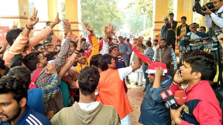 BHU Dharma Vigyan students deserve an apology for being labelled as ‘bigots’