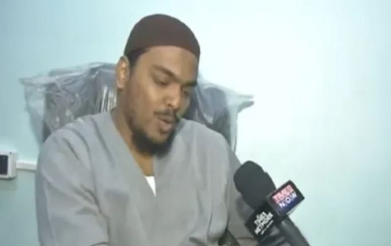 Muslim cleric threatens to block Kolkata airport if the Citizenship Amendment Act is not revoked in the state