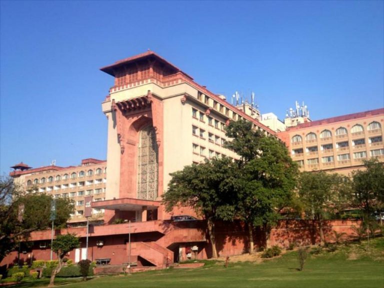 In absence of permanent office space, Lokpal is operating out of Delhi’s Ashok Hotel, pays Rs 50 lakh rent a month