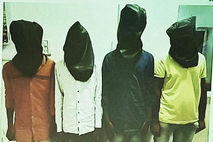 Police investigation reveals accused in Hyderabad veterinarian’s rape and murder may have been serial killers