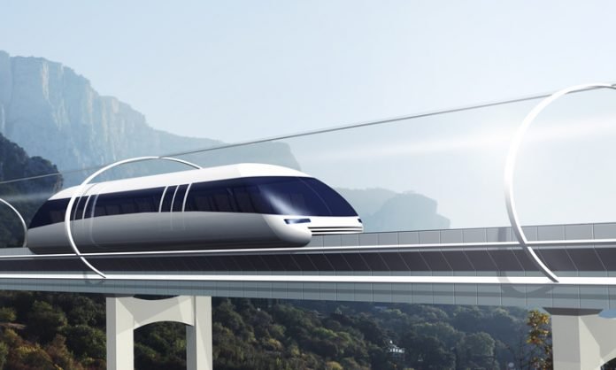 Uddhav Thackeray government may scrap Mumbai-Pune Hyperloop project
