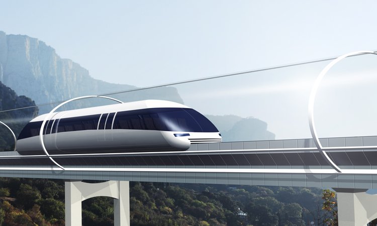 Maharashtra: Maha Vikas Aghadi’s unholy alliance continues its vendetta as it mulls scrapping Mumbai-Pune hyperloop project