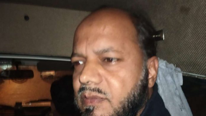 Maharashtra ATS arrests two SIMI terrorists, Illyas Akram Shaikh and Ejaz Akram Shaikh, absconding since 2006 Mumbai blasts