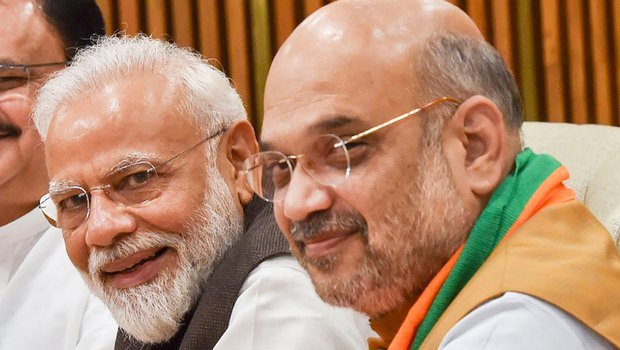 Narendra Modi
