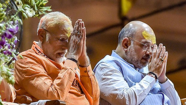 The Art of Ruling: The Modi-Shah Doctrine of Governance and how the duo brought the Media and Mobs to kneel in 2019