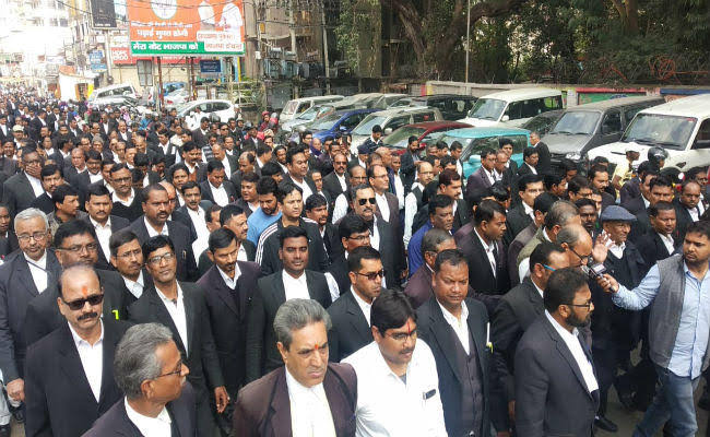 Ranchi: Lawyer who represented Richa Bharti against Quran distribution order shot dead, property dispute suspected