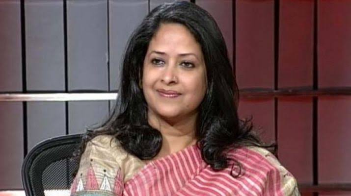 Anti-CAA protests: Sharmistha Mukherjee, other Congress members detained near Home Minister Amit Shah’s residence