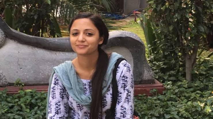 Career protestor Shehla Rashid busts mainstream media propaganda, claims liberals are trying to hijack Muslim struggle against CAA