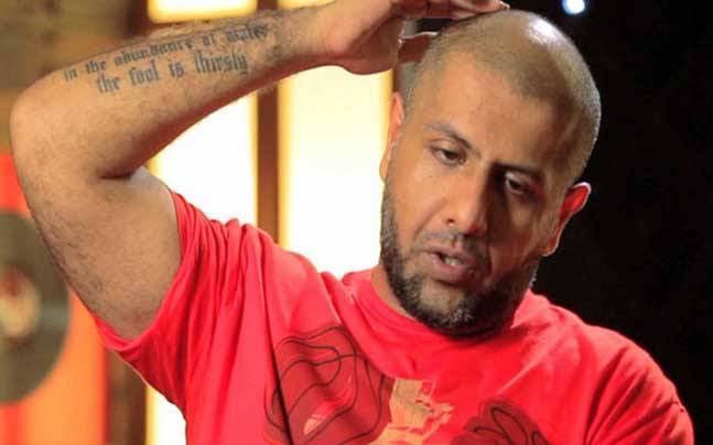 Vishal Dadlani says 'onions, encounters and rapes' are all an evil plan to distract from CAB