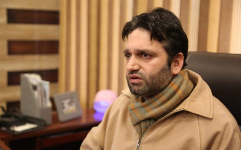 Deposed Deputy Mayor of Srinagar Imran Sheikh, who had once boasted of his ties with ISI, arrested by ACB for corruption