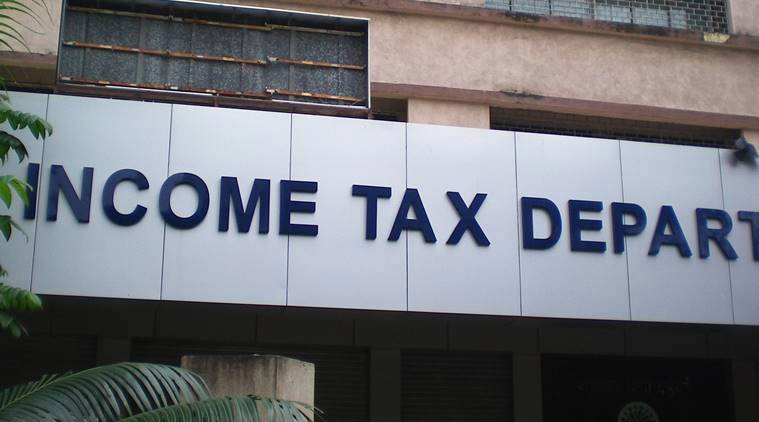I-T dept issues show cause notice to Congress over Rs 175 crores black money allegedly received through Hawala