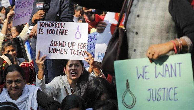 Andhra Pradesh government passes ‘Disha Bill’: Trials of rapists and acid attackers to conclude within 21 days, death penalty included