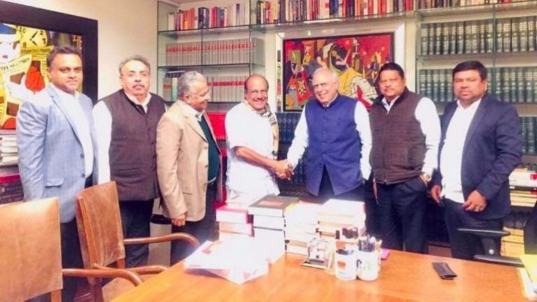 Indian Union Muslim League represented by Kapil Sibal move SC against Citizenship Amendment Bill, seek to declare it ‘illegal’