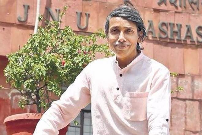 JNU protests: VC M Jagadesh Kumar escapes attack mounted by 10-15 ‘students’ who pulled and gheraod him on campus