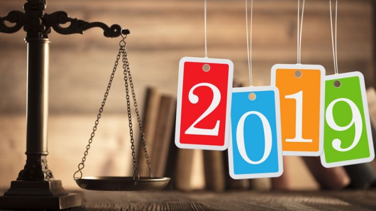 The Judiciary in 2019: Six significant verdicts that either created a storm or brought an end to one