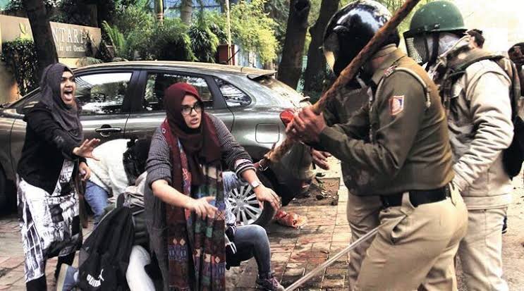 Khilafat 2.0: How Useful Idiots in the media and political parties were fooled by Jamia students associated with the ‘blood brother’ of a banned Radical Islamic outfit