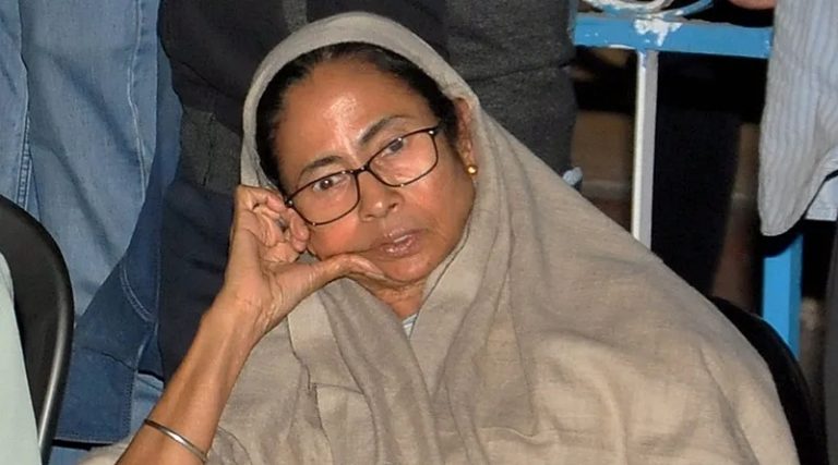 Mamata Banerjee ‘swears’ there won’t be any detention camps in West Bengal: Here is how she is lying