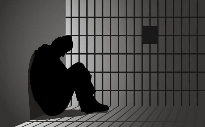 rigorous imprisonment