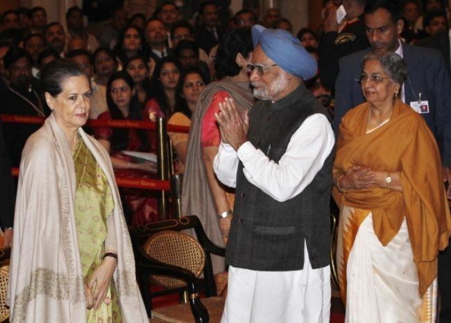 Former PM Dr Manmohan Singh trivialises 1984 Sikh genocide as a ‘sad event’, blames PV Narasimha Rao to shield Gandhis