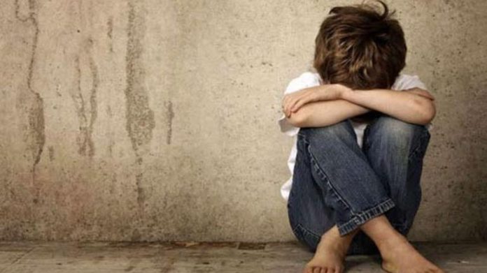 The accused are aged between 12 and 15