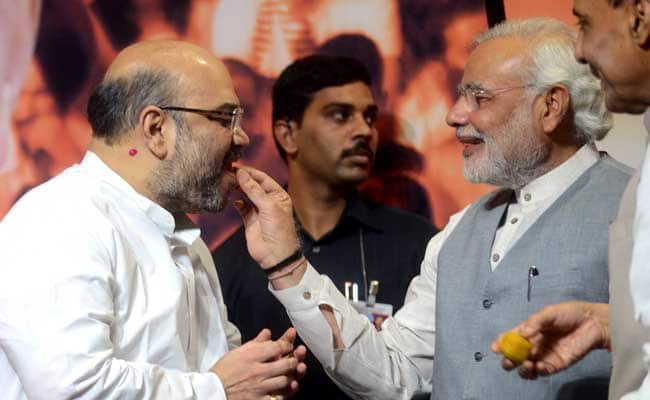 Will legalise business, marriage and children of refugees staying in India: Amit Shah lists benefits under CAB