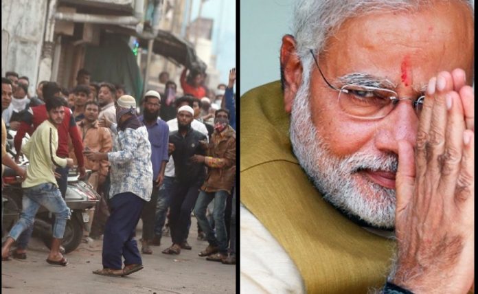 Can the anti-CAA protests hurt BJP or Narendra Modi electorally?