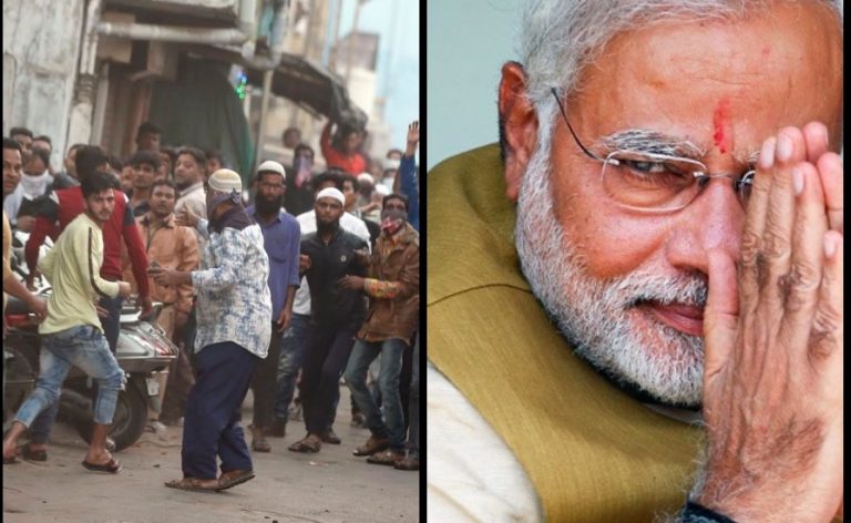 Can the anti-CAA protests hurt BJP or Narendra Modi electorally?
