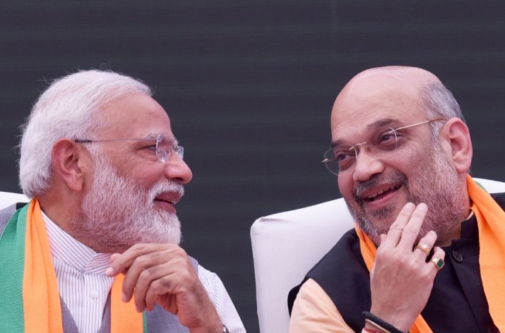 JNU research scholar finds out the secret plan of Modi-Shah around NRC