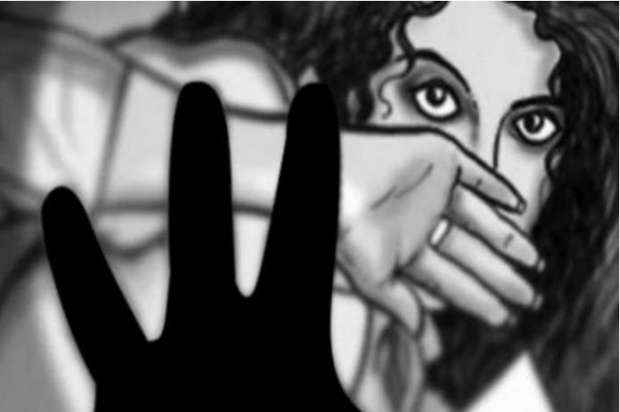 Out on bail man attacks a woman with a sickle