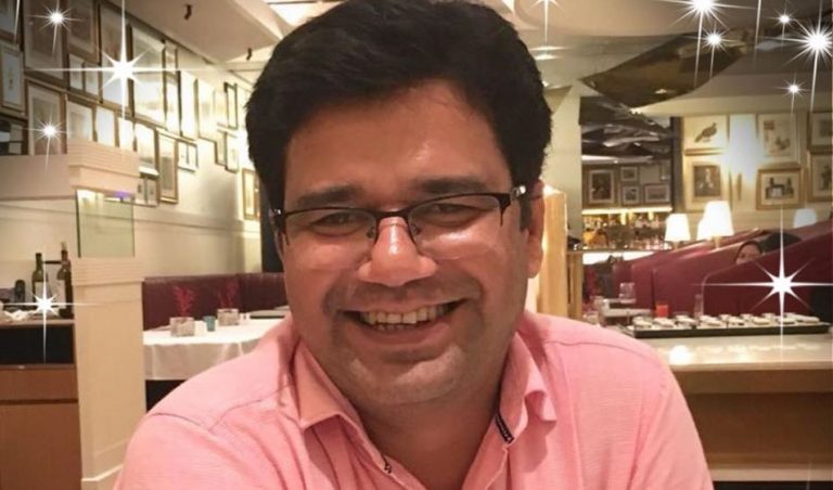 Zee Media’s video production head Nasir Azmi claims he quit in solidarity with Jamia students. Here’s the truth