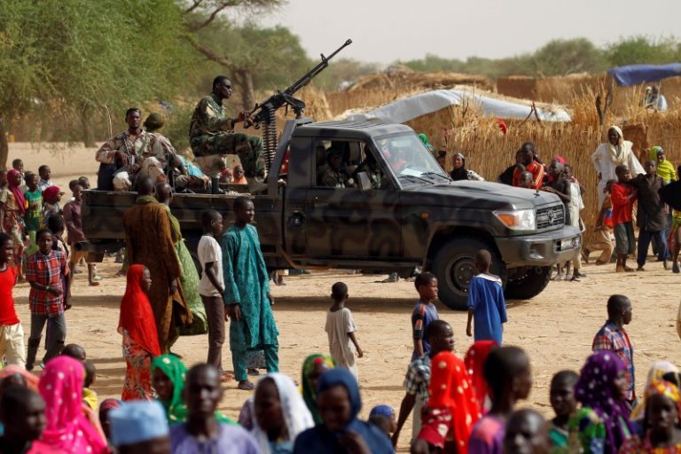 More than 6,000 Christians killed by Islamic terrorists in Nigeria since 2015, 1000 in last year alone: Reports