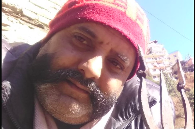 Tihar Jail executioner crisis: Ravi Kumar from Shimla writes to President Kovind to appoint him to hang convicts in Nirbhaya case