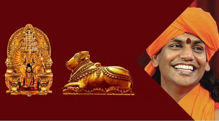 Swami Nithyananda sets up private island nation named Kailaasa near Ecuador, request UN to recognise it