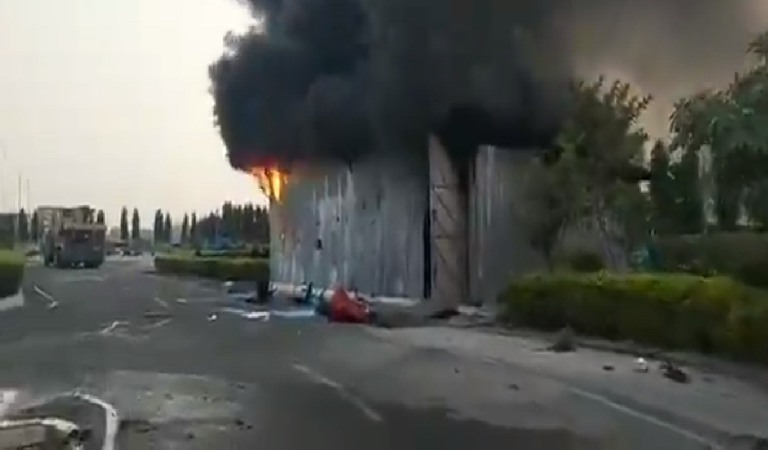 Citizenship Amendment Act protests: Muslim mob continues rampage in Bengal, three more Railway stations and toll plazas set ablaze