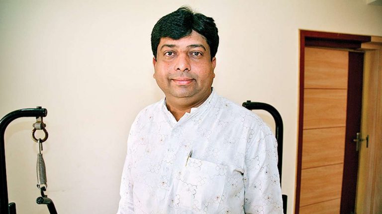 Ahmedabad: Congress MLA’s speeding car kills man, he claims it was his driver behind the wheels