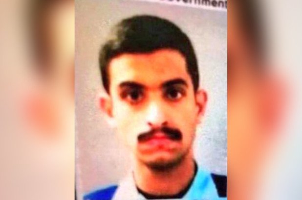 Six Saudi nationals arrested after Saudi Air Force trainee Mohammed Saeed Alshamrani opens fires at US Naval base, 3 killed