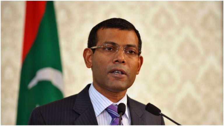 Maldives Speaker Mohamed Nasheed cites his own example, says India is a safe haven for minorities, CAB internal matter: Read details