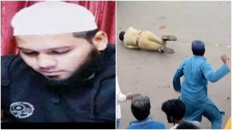 Anti-CAA protests: Gujarat Congress leader Umar Khan Pathan arrested by police for inciting mob through fake videos