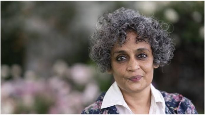 Anti-CAA riots: Complaint registered against ultra-left-wing propagandist Arundhati Roy for asking people to 'lie' during NPR