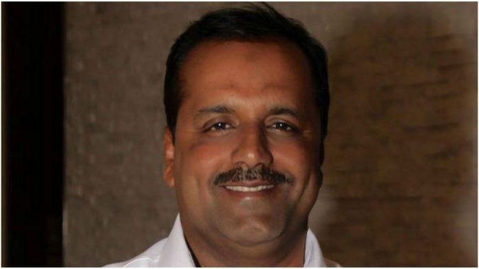 UT Khader threatened to blow Karnataka into cinders if CAA is implemented