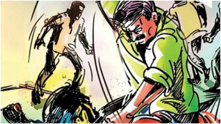 Rajkot: Two Muslim men booked for thrashing a Dalit man for ‘daring’ to wear a Pathani suit