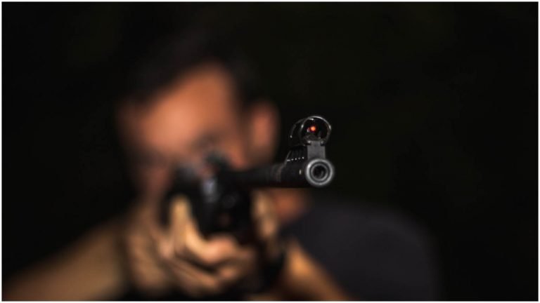 Chhattisgarh: ITBP constable Masudul Rahman shoots and kills 6 colleagues, injures 2 and commits suicide
